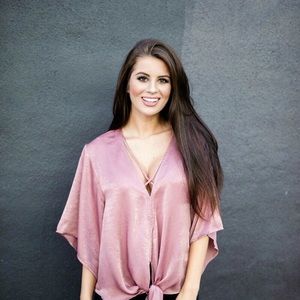 Meet your Posher, Sarah